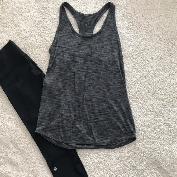 lululemon athletica Tops - Like New!✨Lululemon Tank 6
